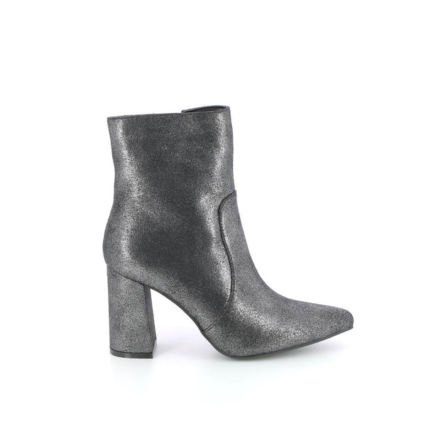 DAME ROSE Boots/Bottines - Couleur: Noir - Mano Shoes and Bags