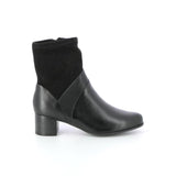 CAPRICE Boots/Bottines - Couleur: Noir - Mano Shoes and Bags