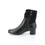 CAPRICE Boots/Bottines - Couleur: Noir - Mano Shoes and Bags