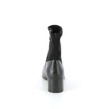 CAPRICE Boots/Bottines - Couleur: Noir - Mano Shoes and Bags