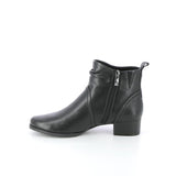 CAPRICE Boots/Bottines - Couleur: Noir - Mano Shoes and Bags