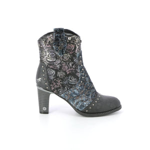MUSTANG Boots