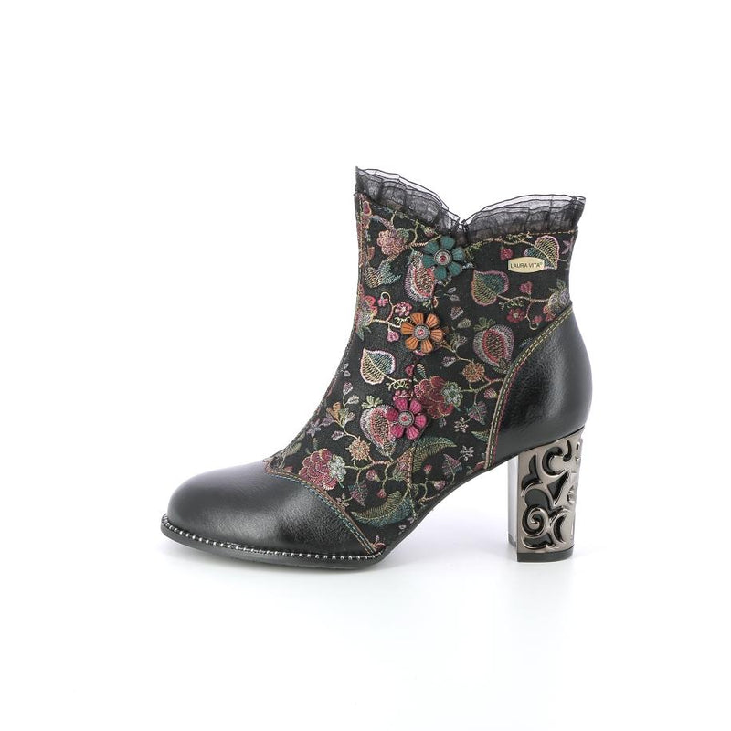 LAURA VITA Boots/Bottines