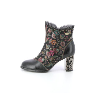 LAURA VITA Boots/Bottines