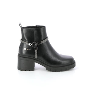 CIMARRON Boots/Bottines