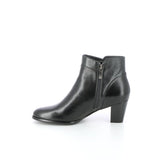REGARDE LE CIEL Boots/Bottines - Couleur: Noir - Mano Shoes and Bags