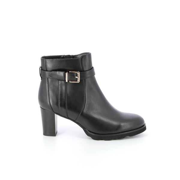 REGARDE LE CIEL Boots/Bottines - Couleur: Noir - Mano Shoes and Bags