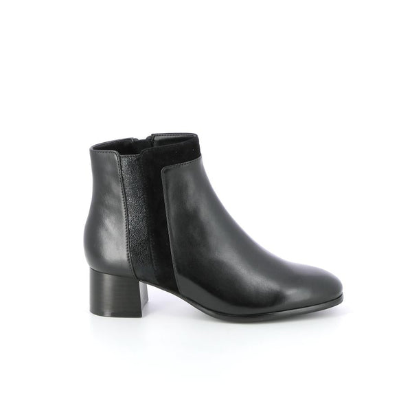 REGARDE LE CIEL Boots/Bottines - Couleur: Noir - Mano Shoes and Bags