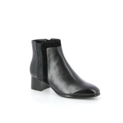 REGARDE LE CIEL Boots/Bottines - Couleur: Noir - Mano Shoes and Bags