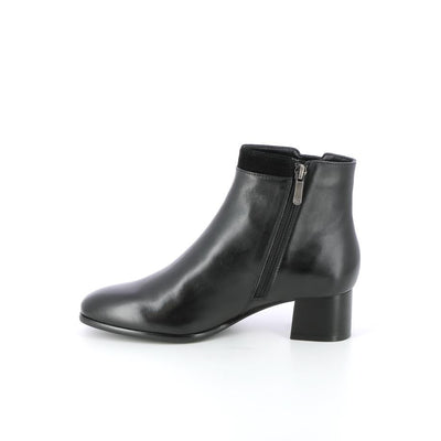 REGARDE LE CIEL Boots/Bottines - Couleur: Noir - Mano Shoes and Bags