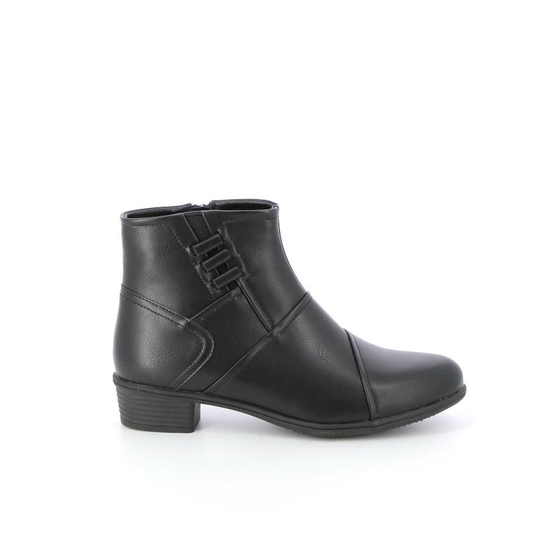 KUST-UP Boots