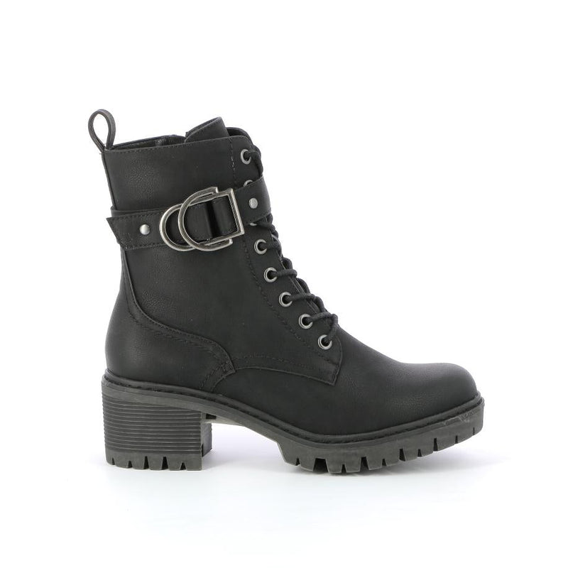 CLAUDIA GHIZZANI Boots/Bottines