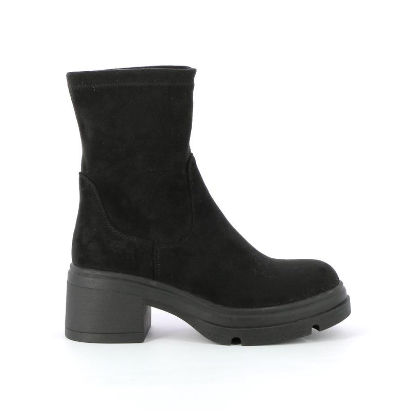 DAME ROSE Boots/Bottines