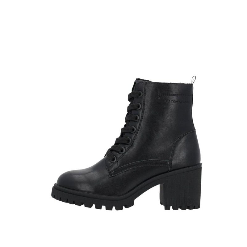 TOM TAILOR Boots/Bottines