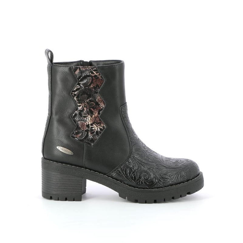 CIMARRON Boots/Bottines