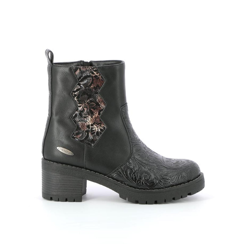 CIMARRON Boots/Bottines