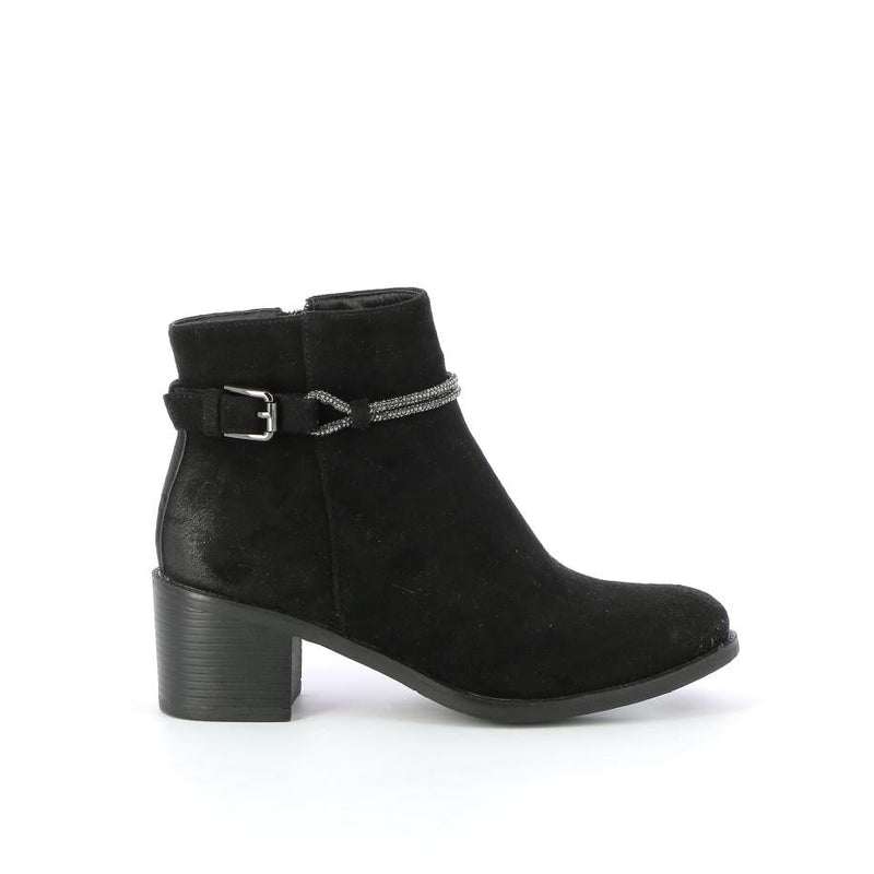 CIMARRON Boots/Bottines