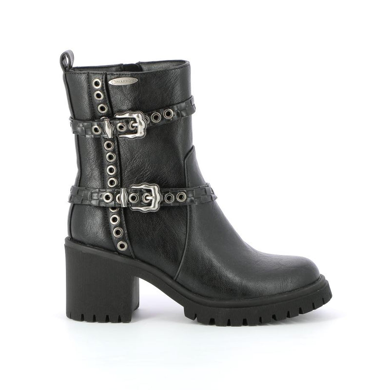 Boots/Bottines