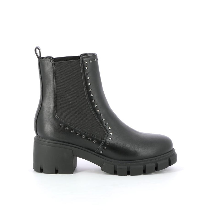 Boots/Bottines