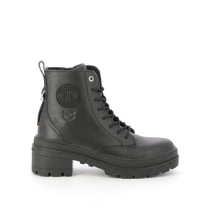 PALLADIUM Laarzen/Enkellaarsjes