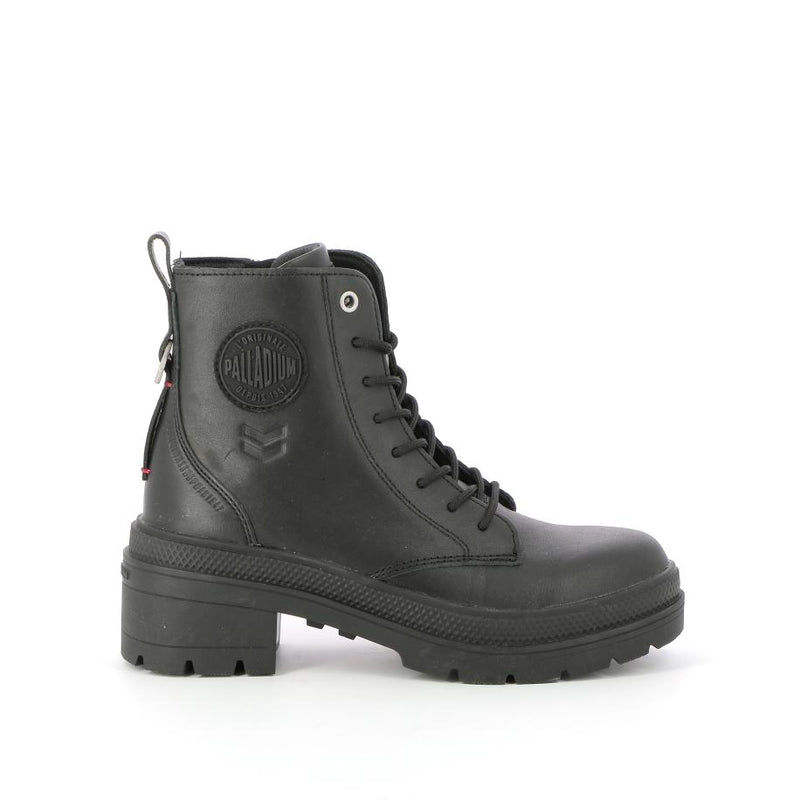 PALLADIUM Laarzen/Enkellaarsjes