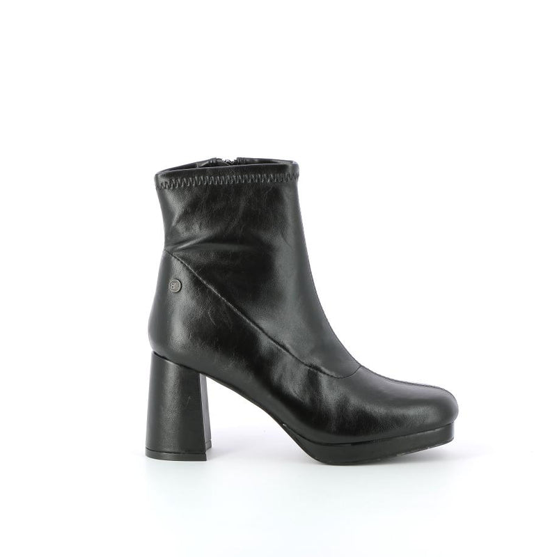 Boots/Bottines