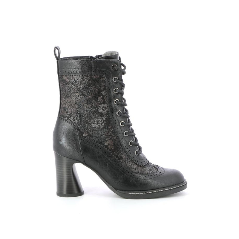 2GO FASHION Laarzen/Enkellaarzen