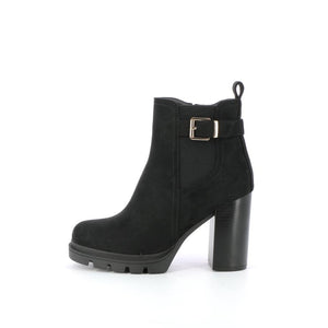 DOUBLE HEART Boots/Bottines