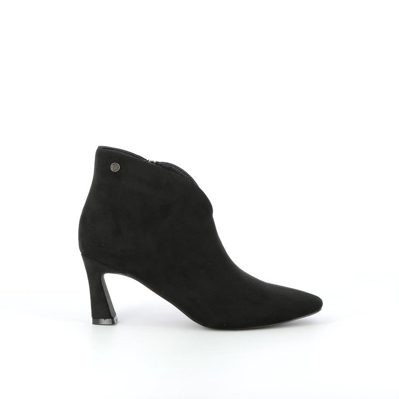 Boots/Bottines