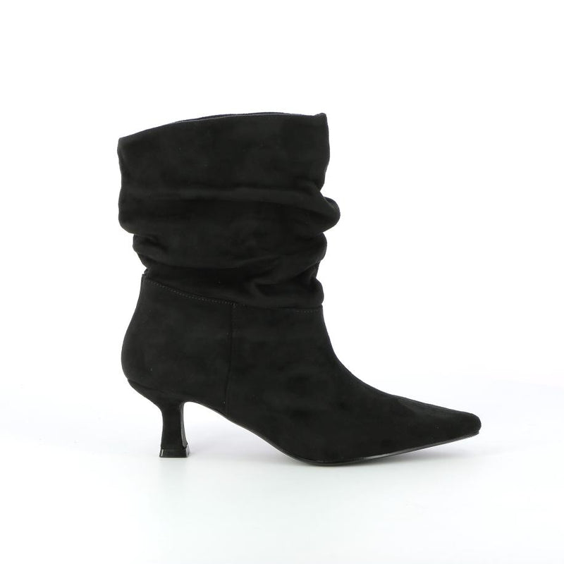 Boots/Bottines