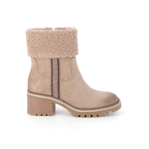 DOUBLE HEART Boots/Bottines