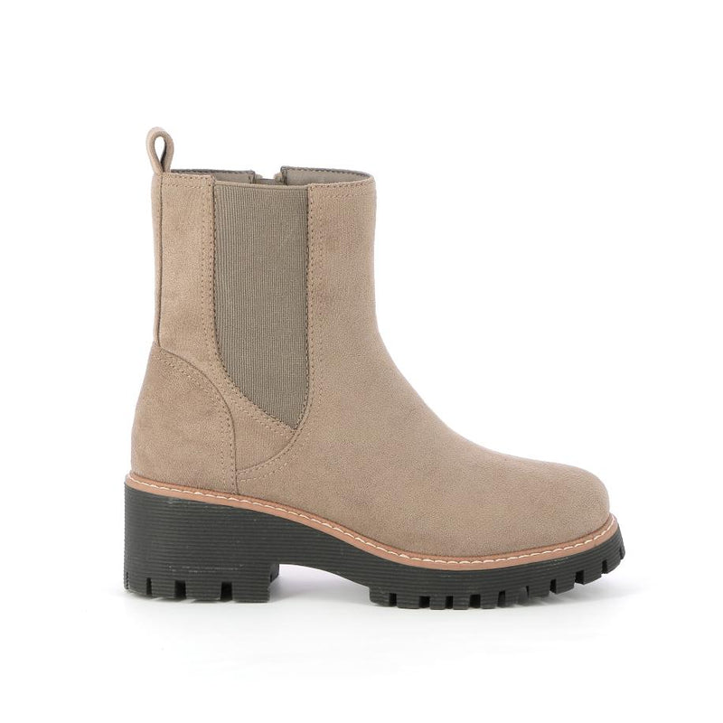 CLAUDIA GHIZZANI Boots/Bottines