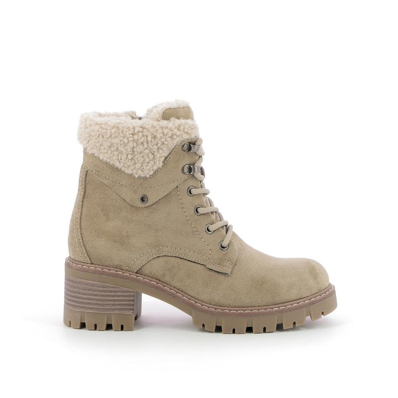 Boots/Bottines