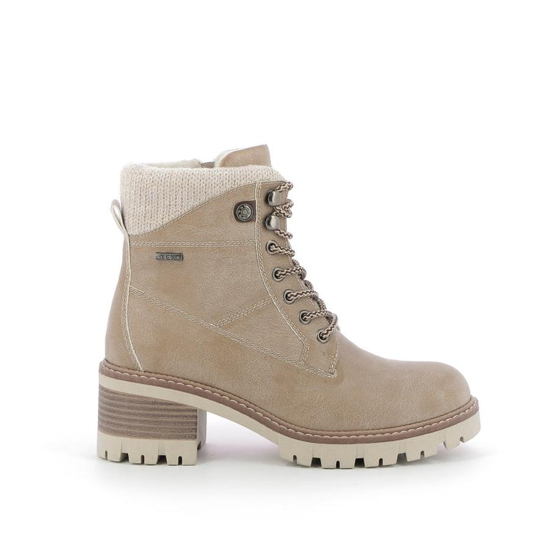 Boots/Bottines
