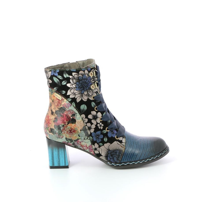 LAURA VITA Boots/Bottines