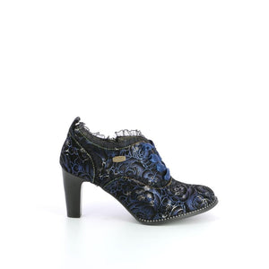 LAURA VITA Boots/Bottines