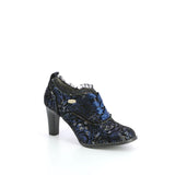 LAURA VITA Boots/Bottines - Couleur: Bleu - Mano Shoes and Bags