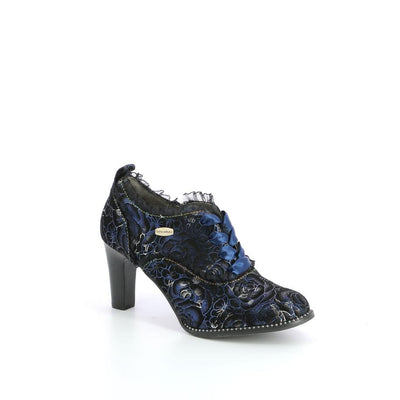 LAURA VITA Boots/Bottines - Couleur: Bleu - Mano Shoes and Bags