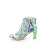 LAURA VITA Boots/Bottines - Couleur: Bleu - Mano Shoes and Bags