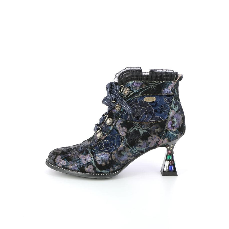 LAURA VITA Boots/Bottines