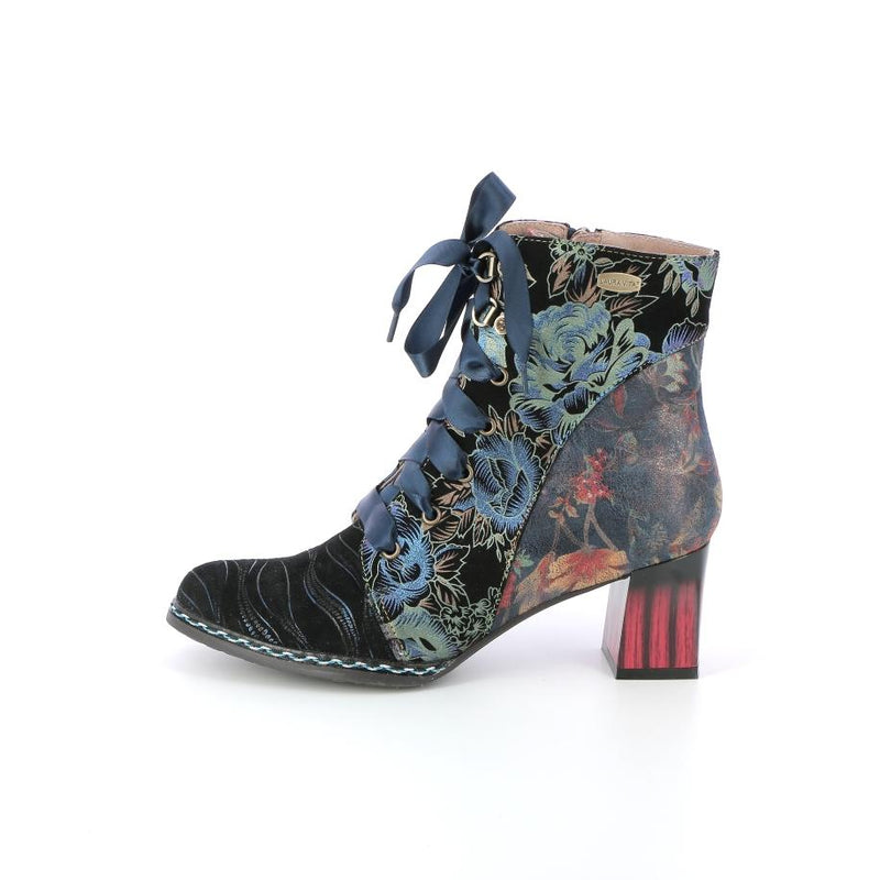 LAURA VITA Boots/Bottines