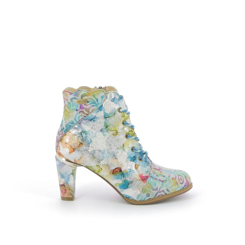 LAURA VITA Boots/Bottines