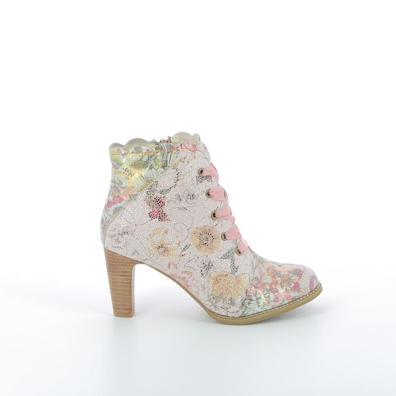 LAURA VITA Boots/Bottines