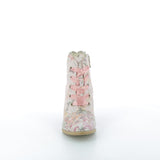 LAURA VITA Boots/Bottines - Couleur: Rose - Mano Shoes and Bags