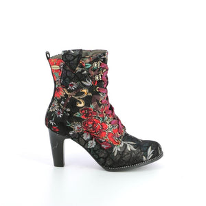 LAURA VITA Boots/Bottines