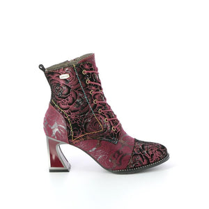 LAURA VITA Boots/Bottines