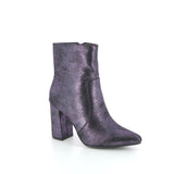 DAME ROSE Boots/Bottines - Couleur: Noir - Mano Shoes and Bags