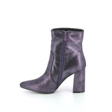 DAME ROSE Boots/Bottines - Couleur: Noir - Mano Shoes and Bags