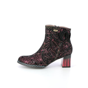 LAURA VITA Boots/Bottines