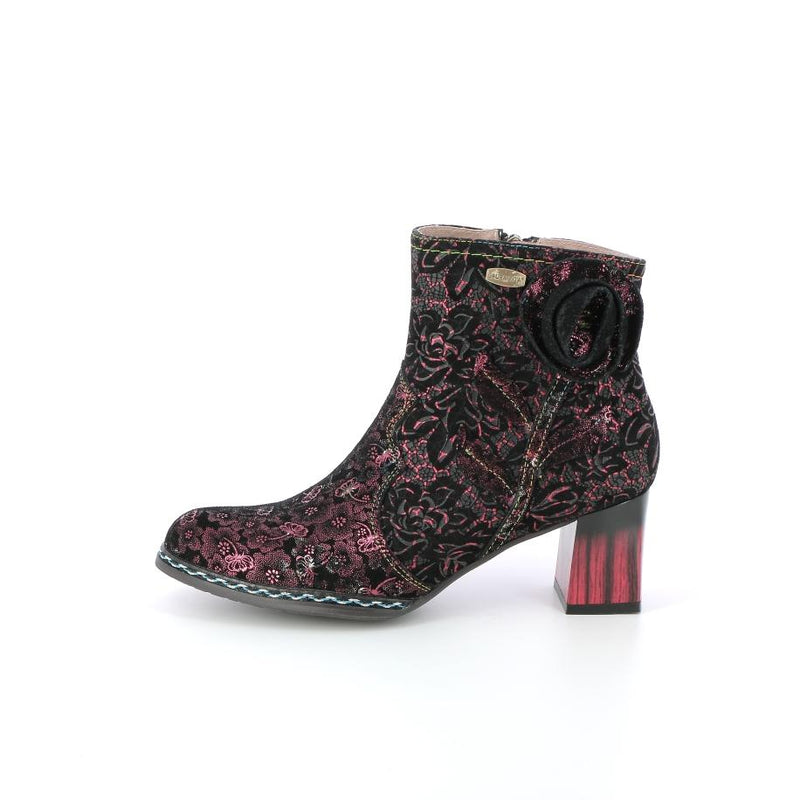 LAURA VITA Boots/Bottines